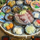 용호활어회 이미지