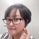 신채경헤어스타일