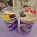 더벤티이천신하점 | 외식 / 더벤티 신메뉴 이천쌀비빔마빙, 옛날단팥딸기마빙 가격, 칼로리, 내돈내산 후기