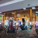 (주)토비스레저산업 제주토비스콘도미니엄 | 카지노 관련주, 중일갈등 등에 올해도 역대급 실적 기대해 볼까??