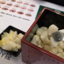 하안사거리 제일프라자 앞 | 으뜸스시 노원 은행사거리 맛집 모든접시 2,200원 가성비 회전초밥
