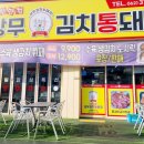 현완단겸 상무 김치통돼지