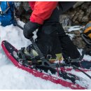 MSR 라이트닝 어센트 스노우슈즈-여성용[Women’s Lightning™ Ascent Snowshoes 이미지