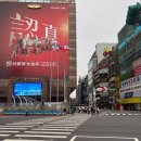 여성크로커다일 앞 보도 | [타이베이 혼자 숙소 추천] POSHPACKER HOTEL (포쉬패커) - 여성 전용 | 타이베이 역 근처