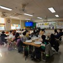정원초등학교 | 이야기정원 초등학교 테라리움 원예수업 체험활동 후기사진