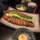 해운대로 594 | 해운대역 근처 일본식 이자카야 미나미 본점 명란구이 스지오뎅 먹태 내돈내산 후기