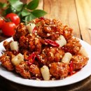 부어치킨 이미지