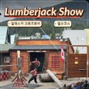 1907 | 알래스카 크루즈 기항지 케치칸 가볼만한곳｜럼버잭쇼 후기·예약·자리 팁