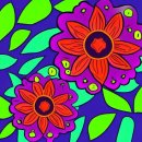 팔공산힐링 이미지