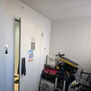 하이빌 앞 | 용인 현관 전실 확장 동일하이빌 현관문 이전 설치 후기