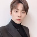 "뉴이스트 위크"..마지막 공개 멤버는 황민현 이미지