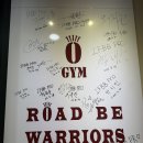 오짐 | 원주 헬스 추천! 단계동 여자 운동하기 좋은 오짐(OGYM) 헬스장 방문 후기