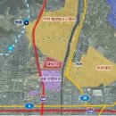 인천광역시 계양구 병방동 255-2번지일원 토목공사(계양산업단지조성공사) | 인천 계양구, 계양산업단지 산업단지계획 승인 고시