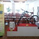 안동휴게소 춘천방향 이미지