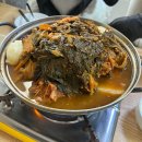 유성감자탕 | 대전 봉명동 유성온천역 근처 감자탕 맛집 '일당 유성1호점' 방문 후기 내돈내산