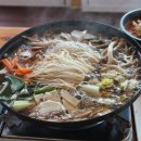 청풍호떡갈비 이미지