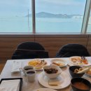 남천가야밀면 | [부산 여행 코스] 남천가야밀면, 이재모피자 솔직후기! 민락더마켓부터 해운대 해변열차까지 가족 여행...