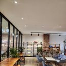 대구 동성로 과일빙수 카페 파노플리 cafe panoplie 조용하고 넓은 카페 빙수 맛집