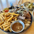 상남자스테이크 이미지