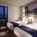 트레블로지 명동 을지로호텔 이미지