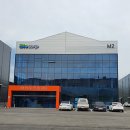 정일산업주식회사