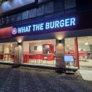 산호대로27길-2 | 구미햄버거맛집 그릴향이 살아있는 산동 왓더버거 구미옥계점