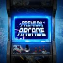 아케이드 스타 이미지