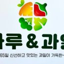 하루앤과일