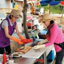 멋다리펜션 이미지