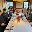 삿뽀로송림점(주)엔타스 | 인천 상견례 장소 추천, 송도 "팔진향 한옥마을점" 생생후기 (할인, 상견례 PPT, 답례품)