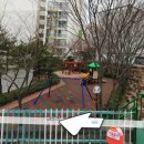 경동햇빛마을 놀이터 이미지