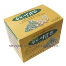 수지침&쑥뜸 이미지