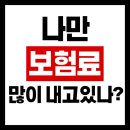 준전자 | 매 달 부담되는 보험료, 종합보험과 운전자보험부터 줄였어요!