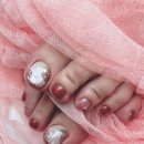 개포3-104 | 도곡동네일/네일은풋케어 이달의아트 기분 전환 성공 개포동네일샵