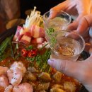 중앙1길 | [안산/고잔동 맛집] 중앙역 고잔신도시 술집 ‘동네산장’ 분위기 좋은 안주 맛집 솔직후기