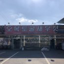 오복토굴새우젓