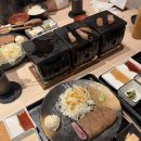 아사쿠사 | [일본/도쿄] 아사쿠사 센소지 맛집 “아사쿠사 규카츠” 방문후기