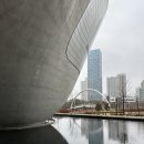 용운동 194-3 앞 횡단보도 | 송도 돌잔치 파티파라나 대중교통 이용기 뷔페정보