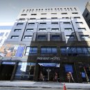 인디프레젠트호텔 이미지