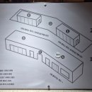북한산우이역 화장실 | [카페산아래] 우이동 대형카페 저녁 후기, 북한산우이역 주차 가능한 계곡뷰 카페 흑임자크림라떼 추천