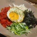 강남역 맛집 한식 육회덮밥 1992 덮밥&amp;짜글이 강남본점