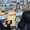 [성인] ChatGPT 그림책 작가 이미지