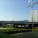 온천천 자전거대여소 옆 이미지