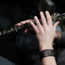 클라리넷 이미지