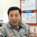 대우조선 복합업무지원단지 이미지