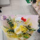 삼거리플라워 | 십정동꽃집 꽃치다플라워 방문후기