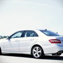 Company of Cars ＞＞ 2010 Mercedes-Benz E-Class 350 4Matic＞＞ 네비게이션*4륜구동* $17800 sold 이미지