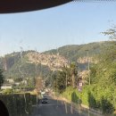 시청앞광장 인라인경기장 옆 공중화장실 | July 2025, Italy Roma, Day 3-1 : 겹겹이 로마 페스츄리