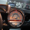 (판매보류)MINI JCW/2009년식/34000km/Pure Silver/2600만원/무사고 이미지