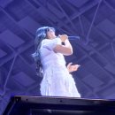 판타지홀릭스 | 윤하 「Growth theory」 KSPO 체조돔 360도 콘서트 올콘 후기